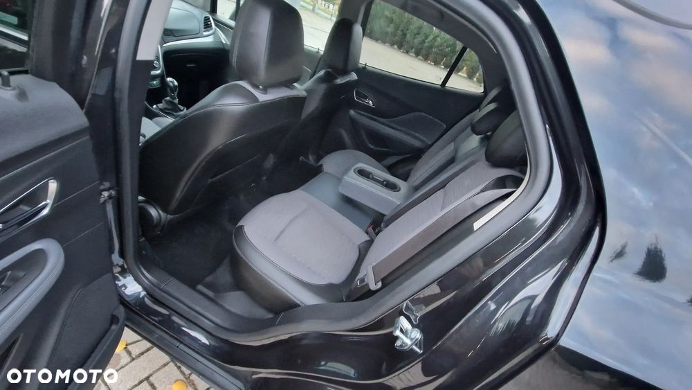 Opel Mokka 1.4 Turbo ecoFLEX Start/Stop Color Innovation - 29