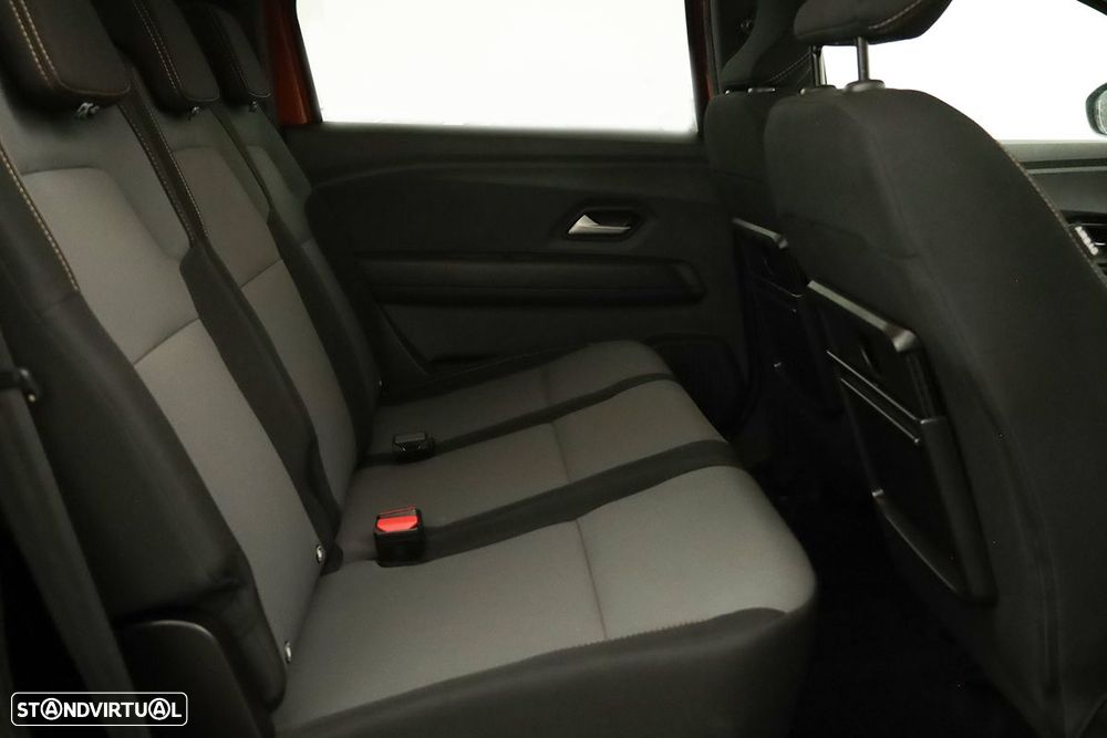 Dacia Jogger 1.0 ECO-G Extreme+ Up&Go 7L Bi-Fuel - 21