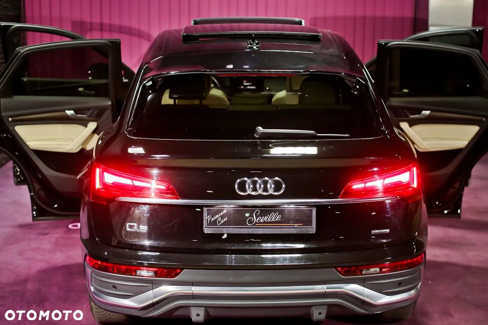 Audi Q5 Sportback - 10