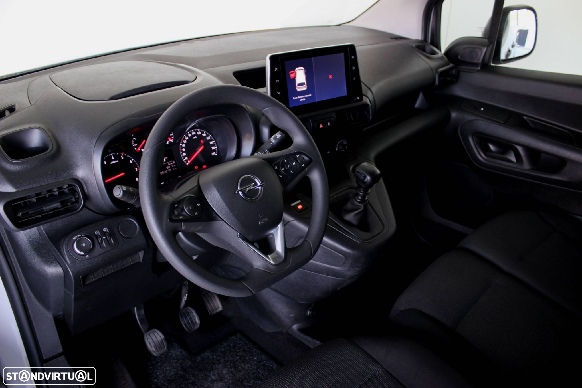 Opel Combo Life 1.5 CDTi L2H1 Enjoy - 15