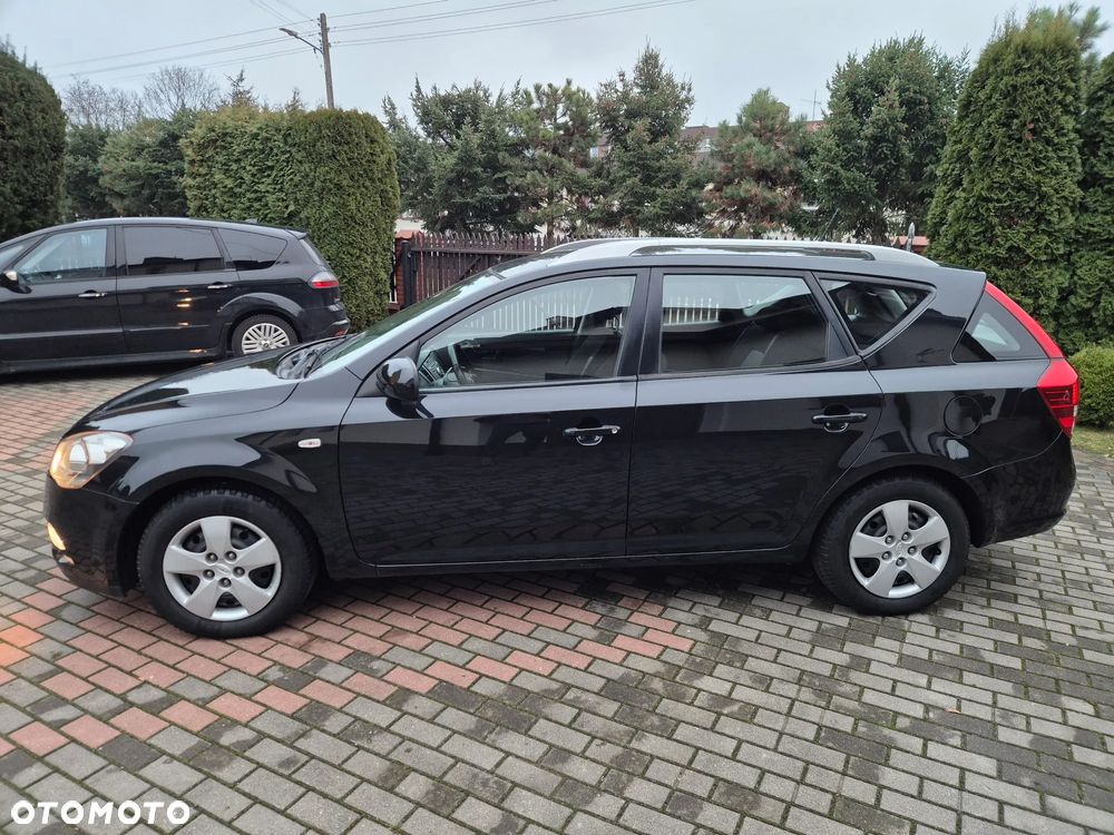 Kia Ceed 1.6 CVVT EX - 3