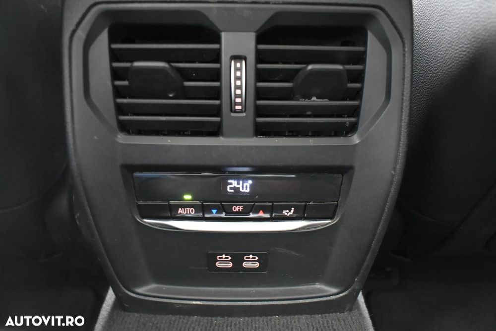 BMW Seria 3 320d xDrive AT MHEV - 20