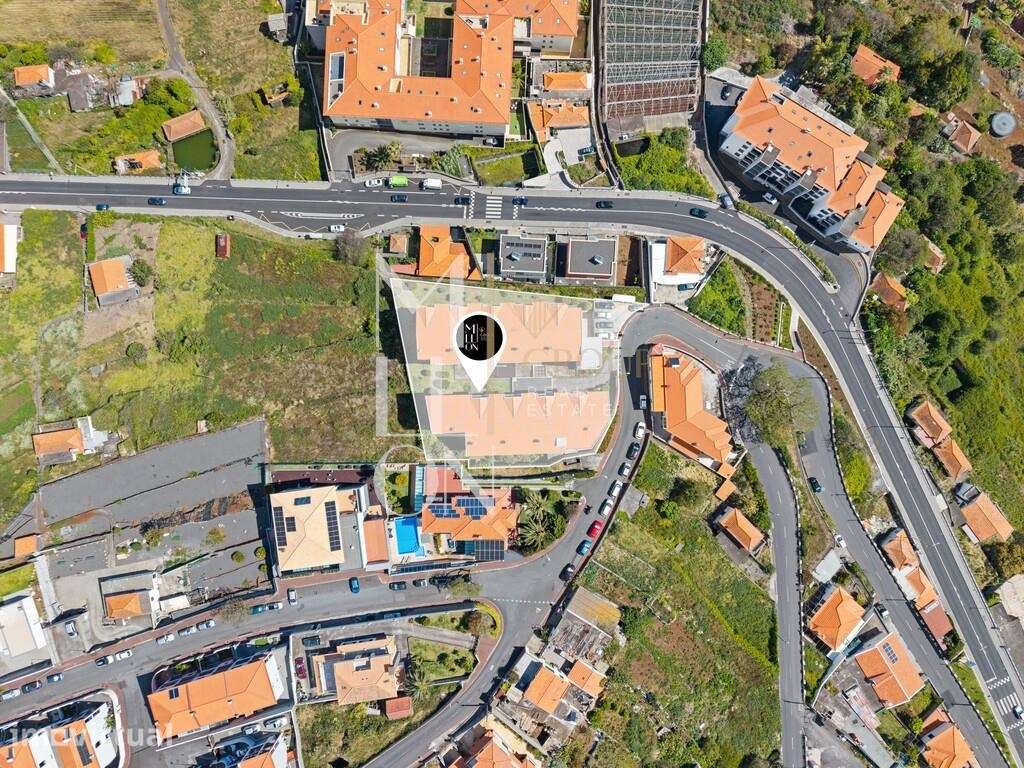 Viva com conforto e tranquilidade no Caniço - Grande imagem: 2/38