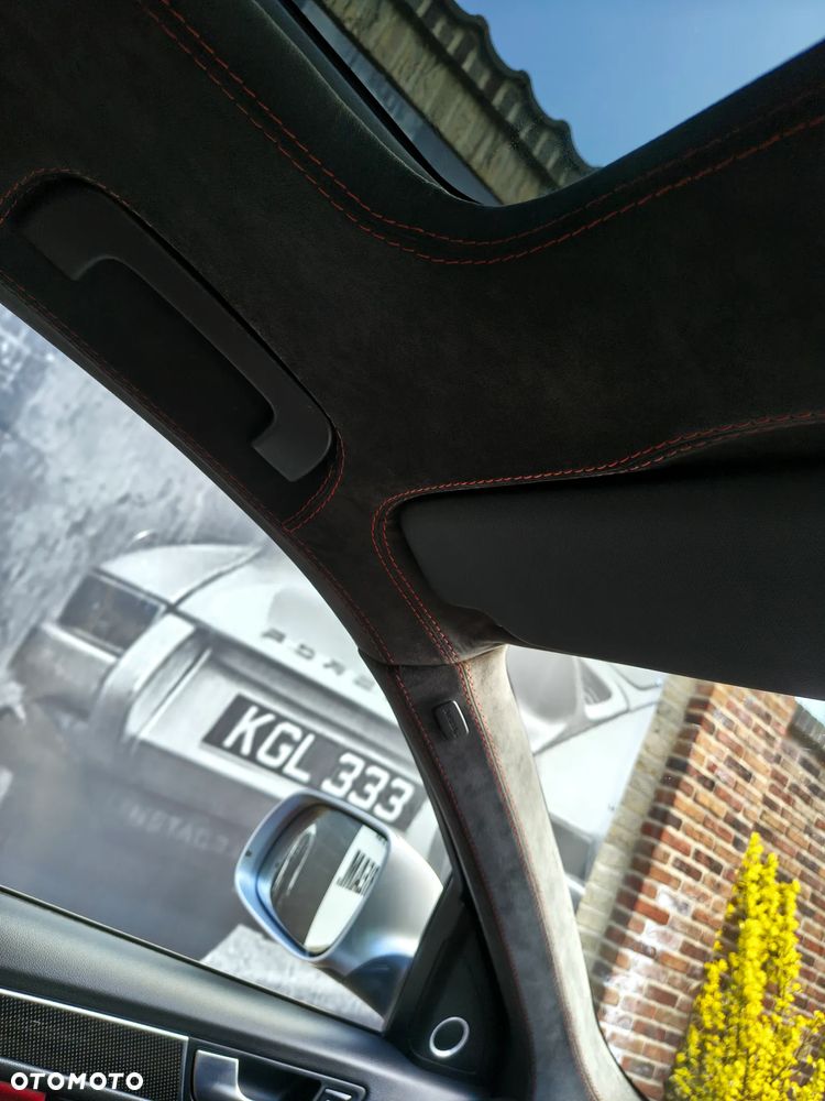 Audi SQ5 3.0 TDI Quattro Tiptronic - 11