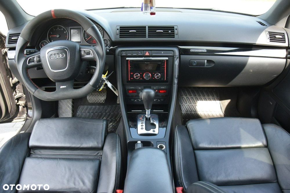 Audi A4 - 25