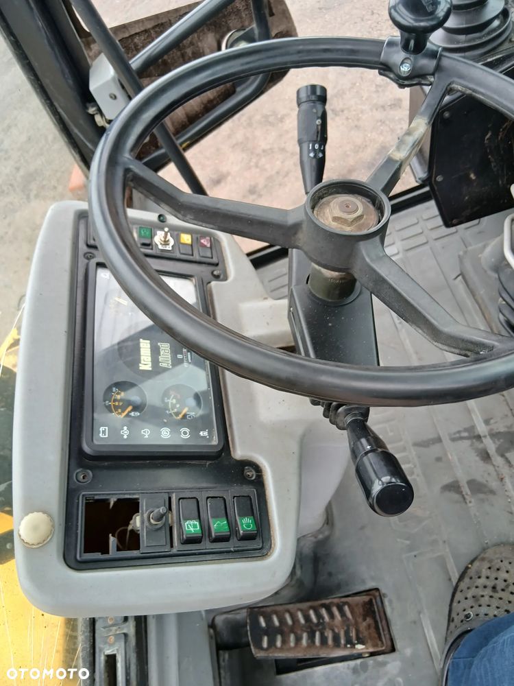 Kramer 320 - 3