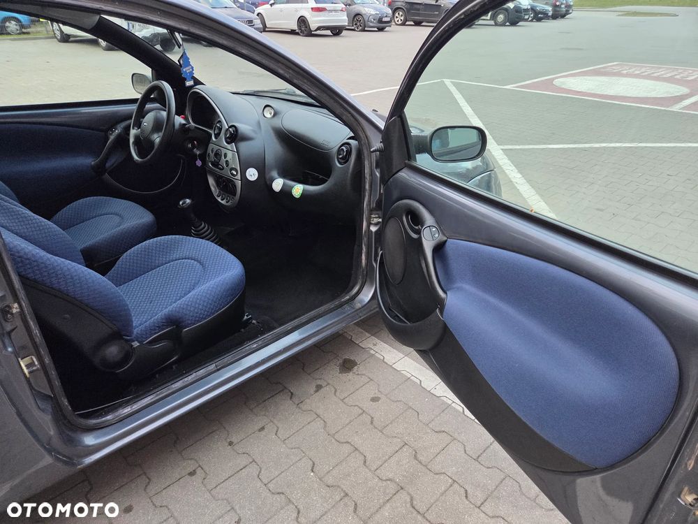 Ford KA Standard - 15