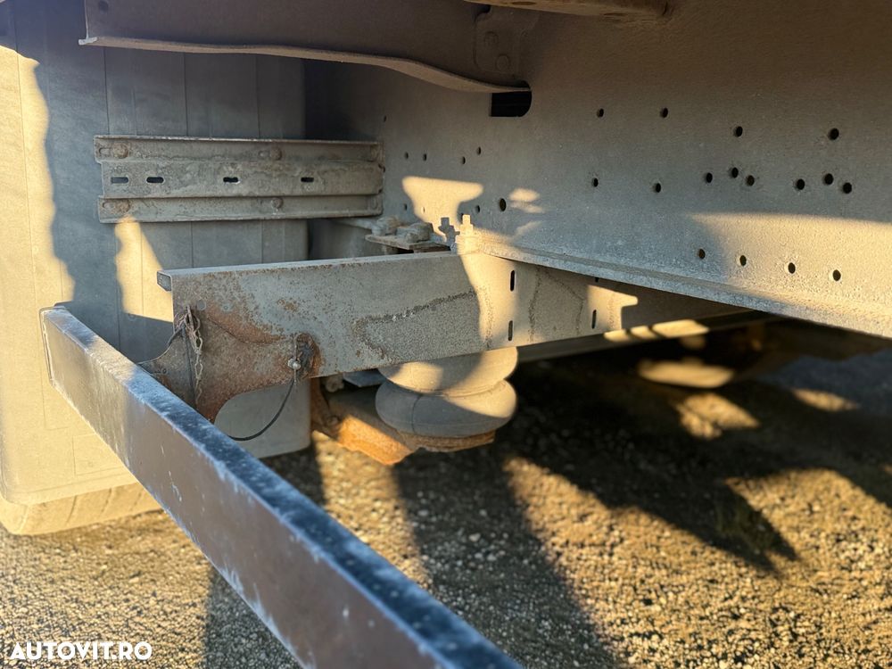 Schmitz Cargobull Varios - 6