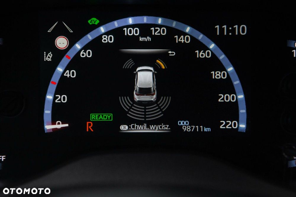 Toyota Yaris Cross - 30