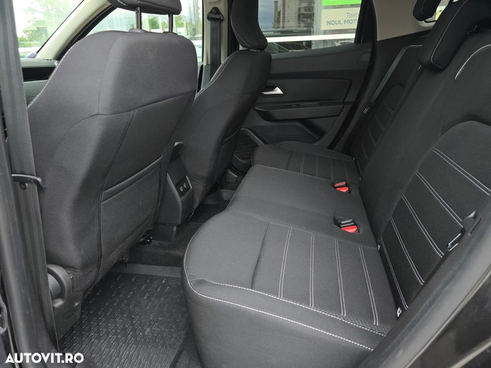 Dacia Duster TCe 150 EDC Prestige - 19