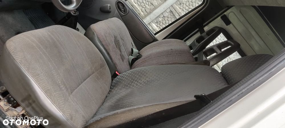 Ford TRANSIT - 5