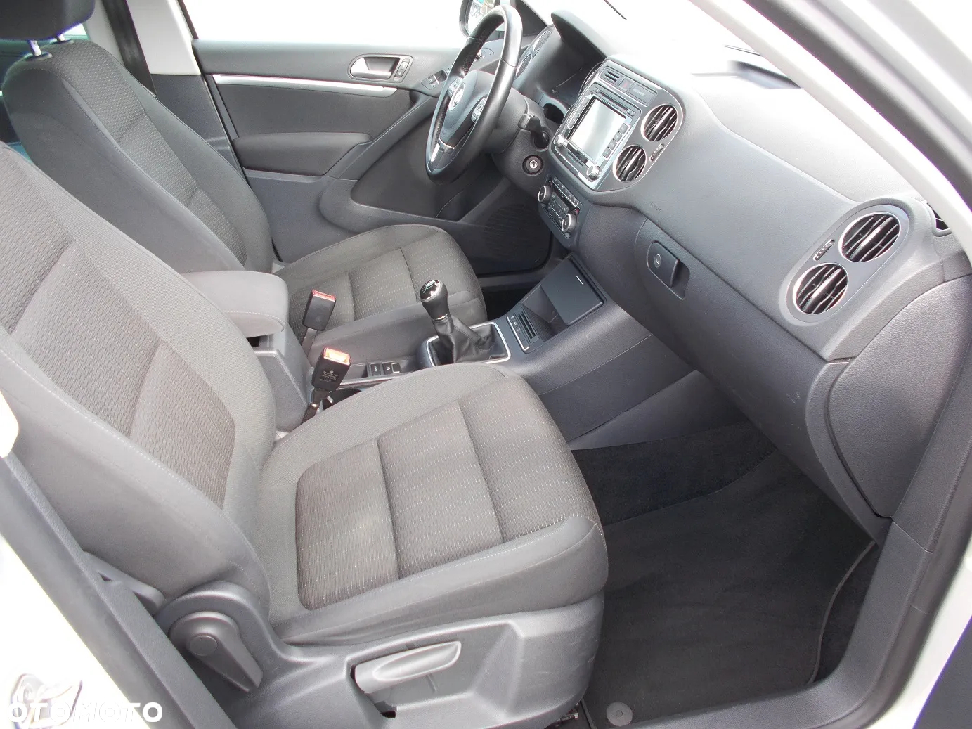 Volkswagen Tiguan 2.0 TDI Sport&Style - 11