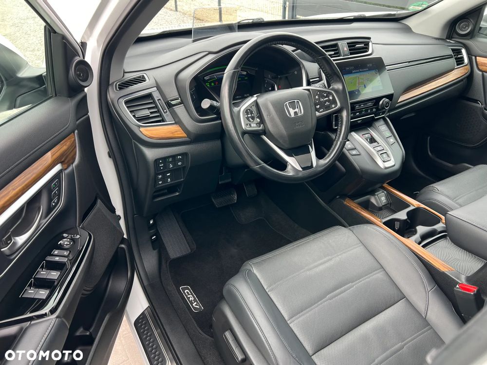 Honda CR-V 2.0 i-MMD Executive (Honda Connect+) - 28