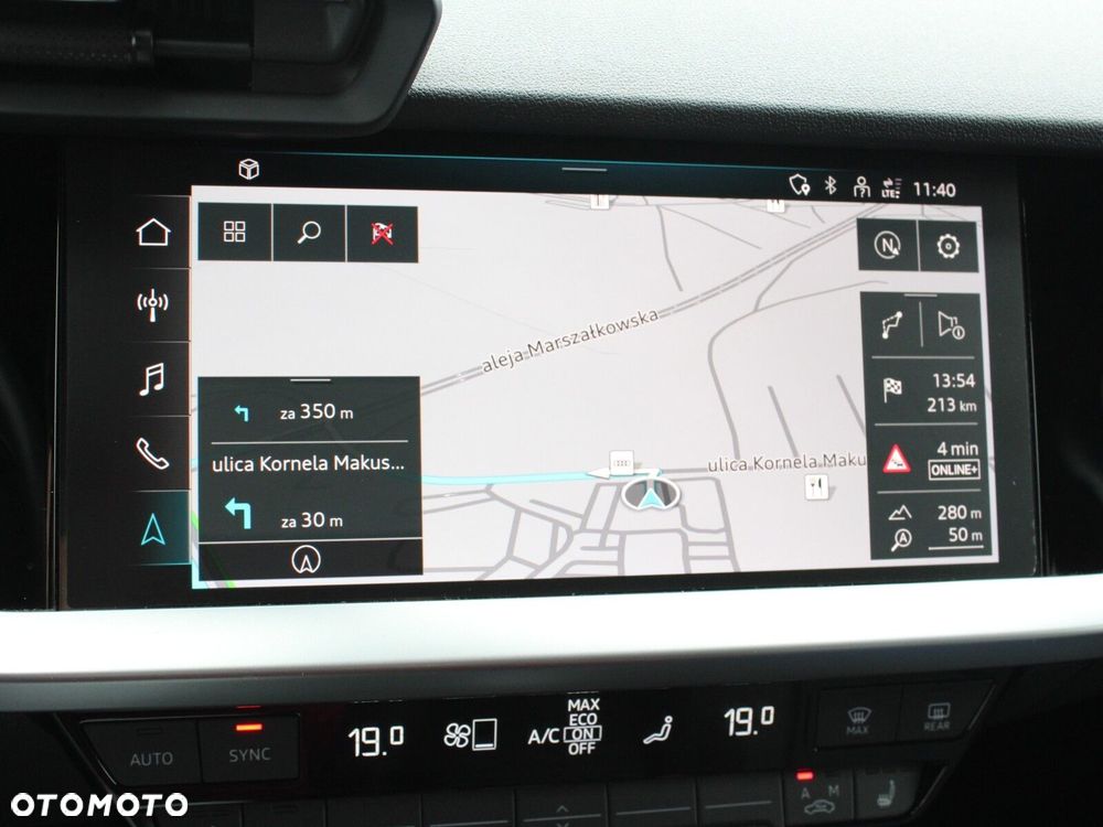 Audi A3 Sportback - 27