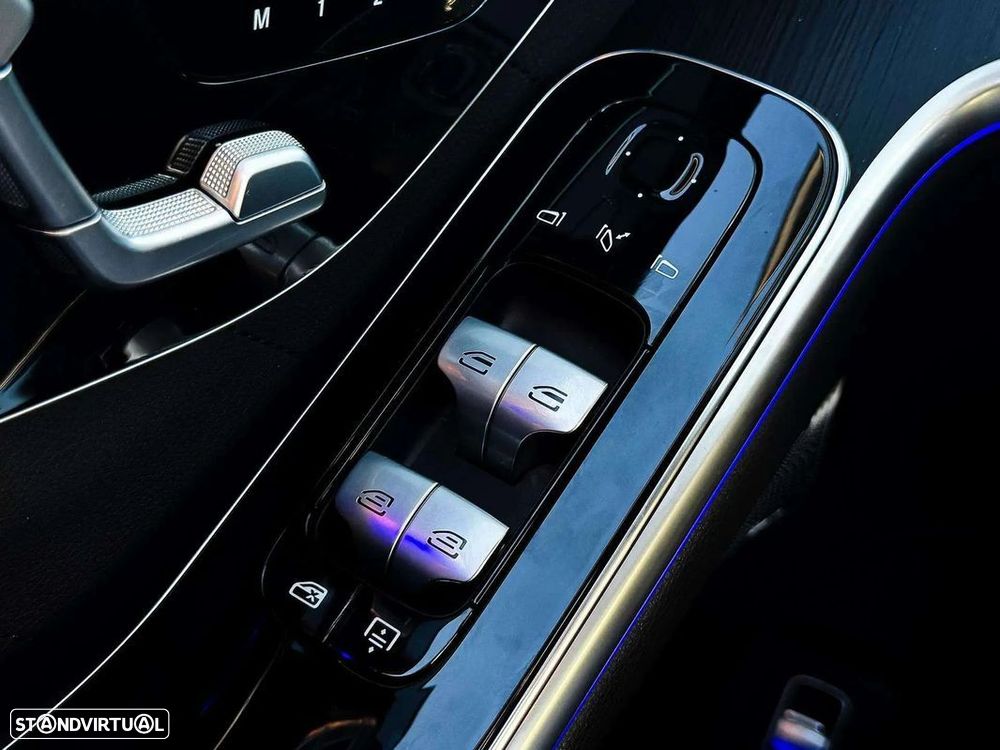 Mercedes-Benz S 580 e Longo - 26