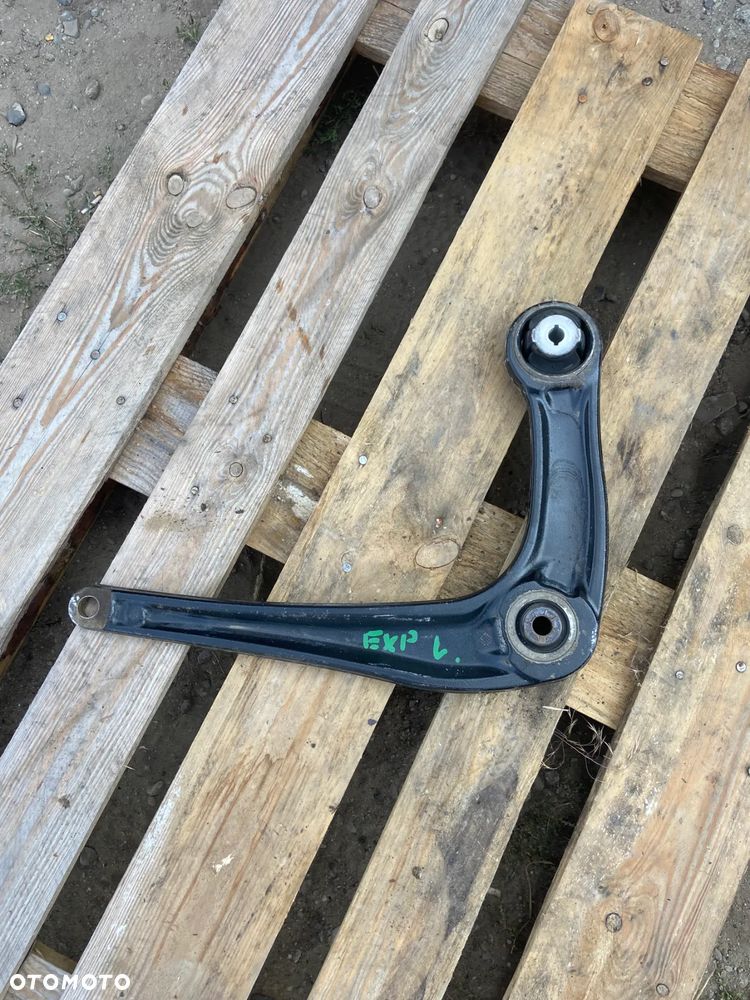 Expert Jumpy Proace III Wahacz lewy - 1