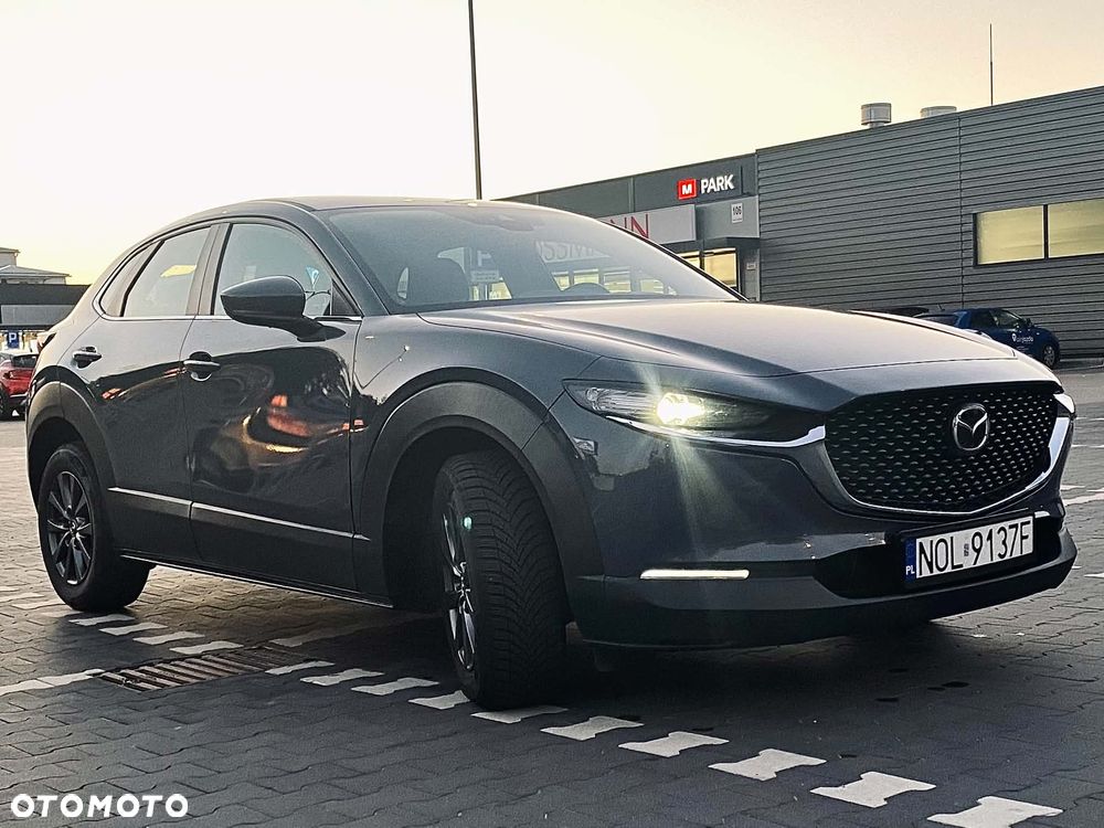 Mazda CX-30 2.0 mHEV Kai 2WD - 3