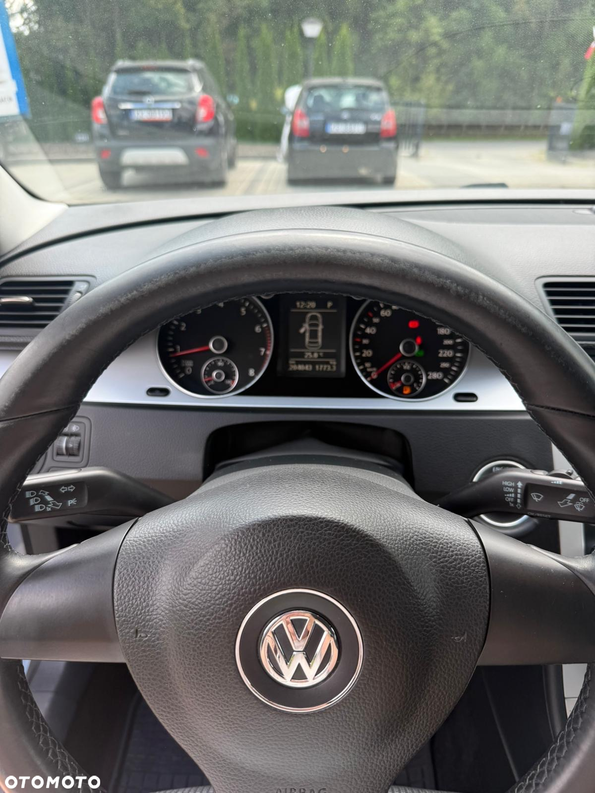 Volkswagen CC 1.8 TSI DSG - 9