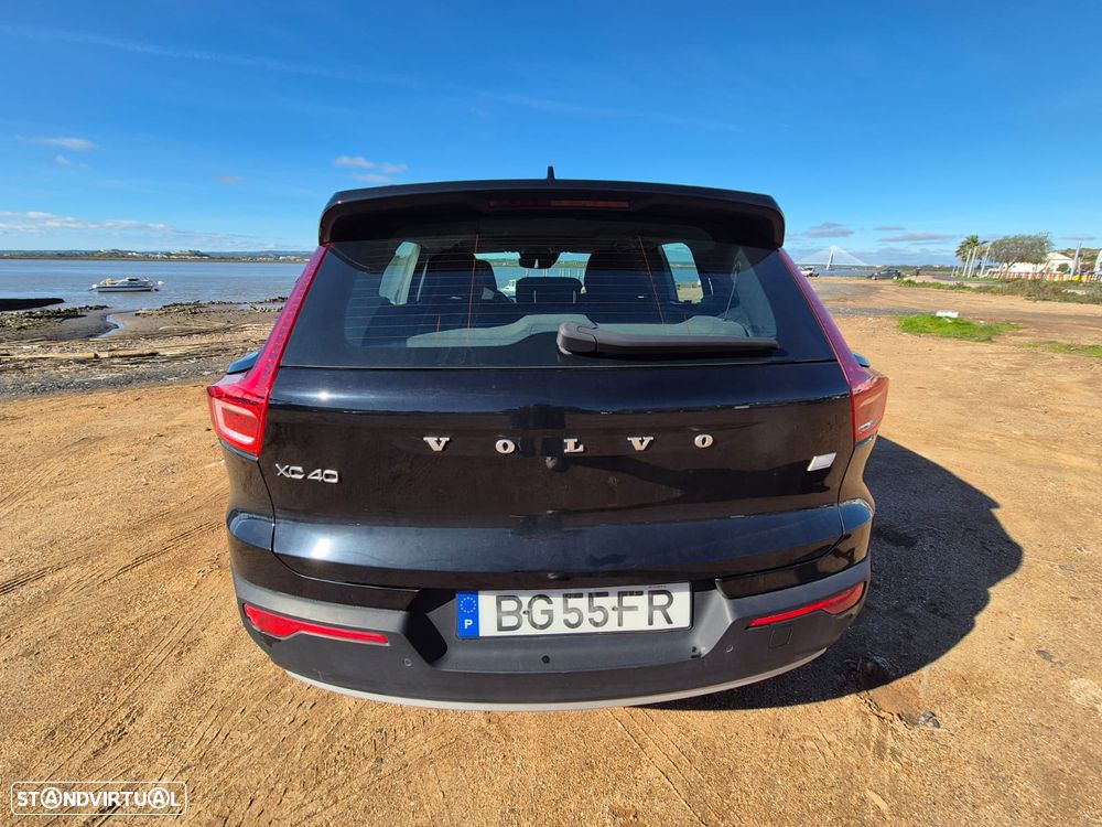Volvo XC 40 1.5 T5 PHEV Inscription - 4