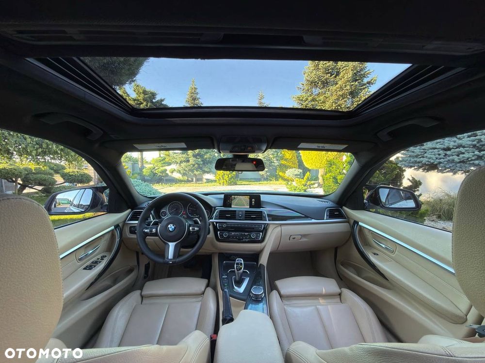 BMW Seria 3 328i - 5