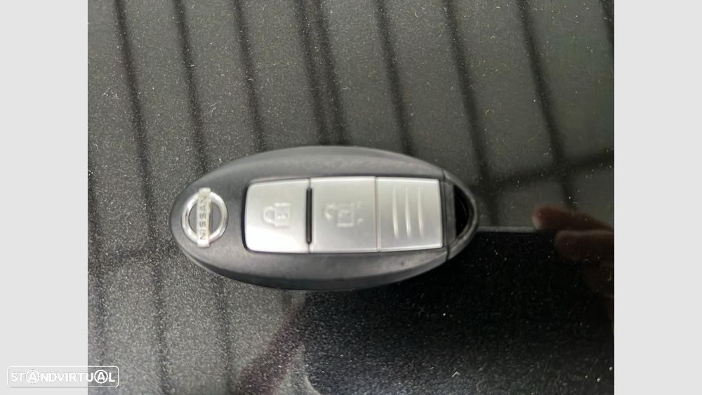 Nissan Juke 1.2 DIG-T Tekna Premium - 23