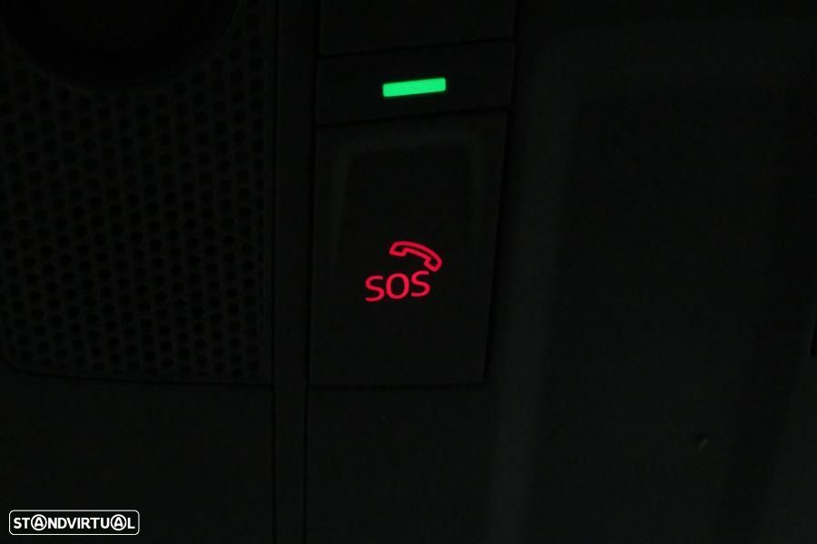 Audi A3 Sportback 30 TFSI Advanced S tronic - 26