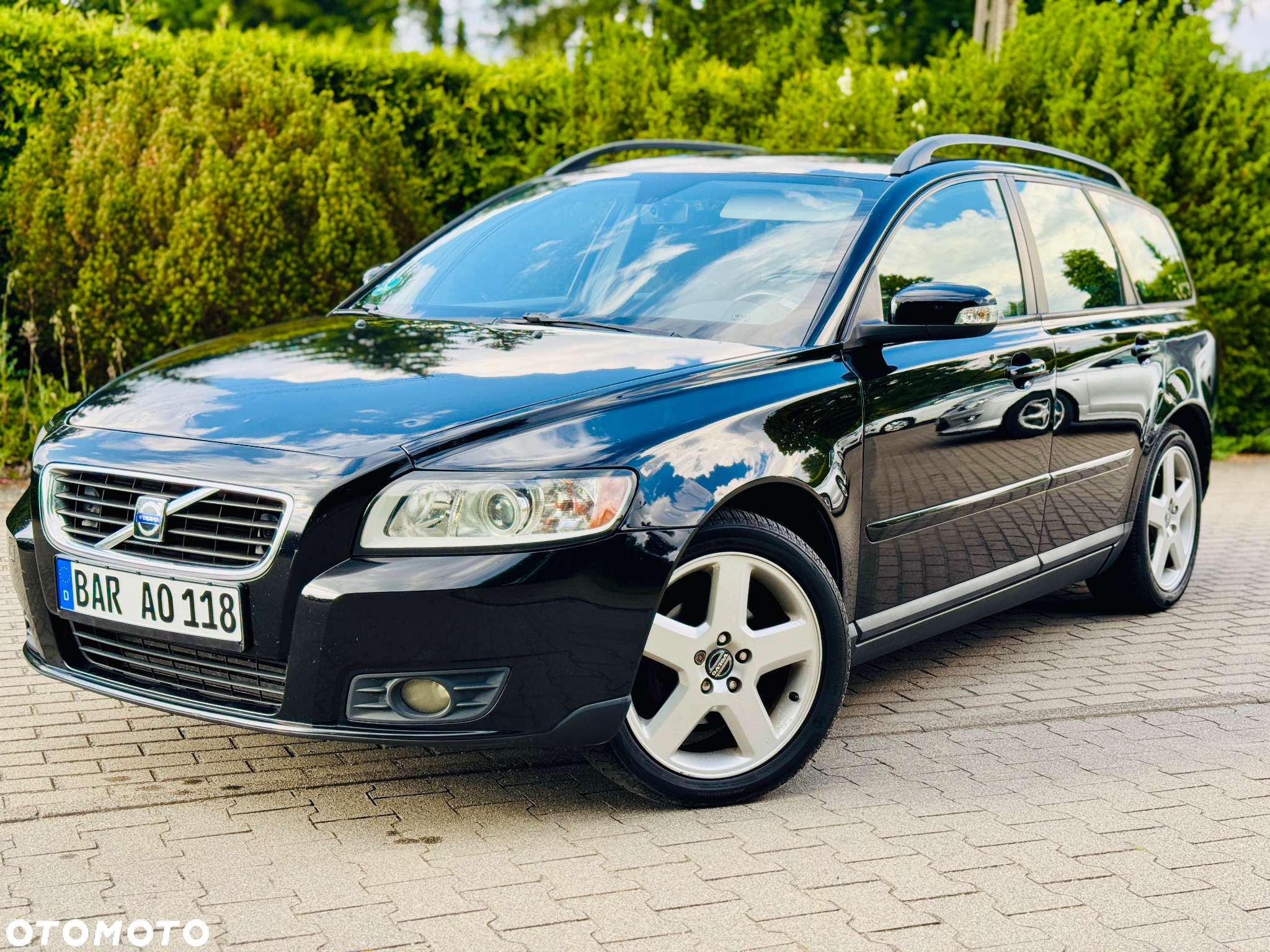 Volvo V50 1.6D DPF DRIVe - 18