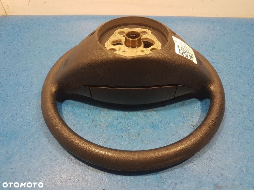 KIEROWNICA MULTIFUNKCYJNA MERCEDES B180 W245 - 8