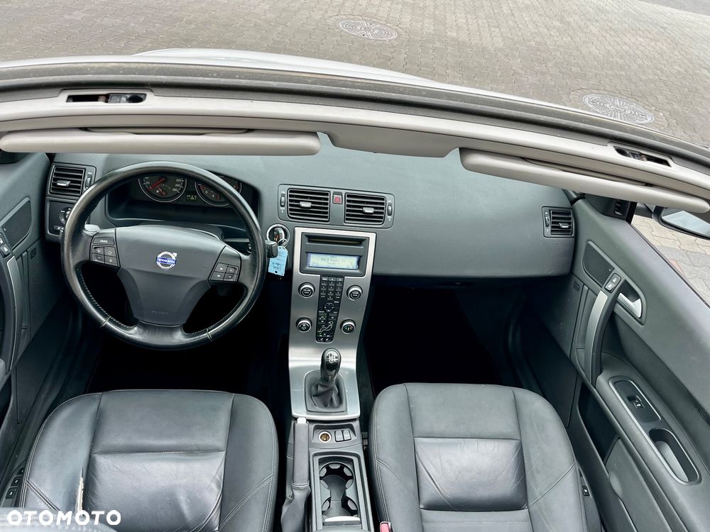 Volvo C70 - 7