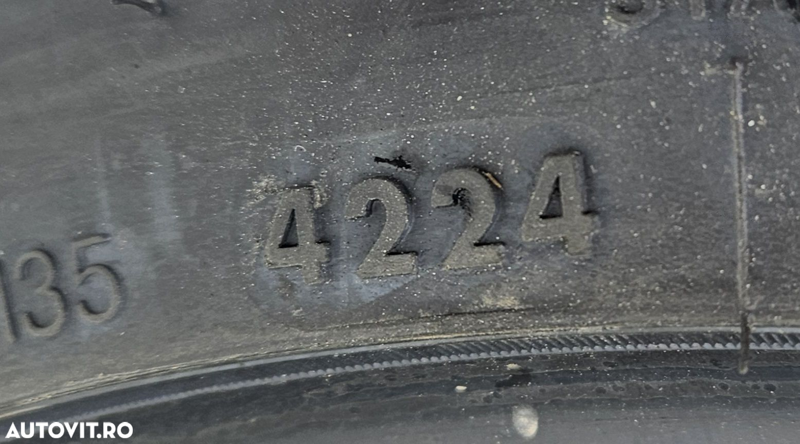 225/40 R18, 92Y, GRIPMAX ProSport XL, Anvelope vara, Aderenta clasa A - 4
