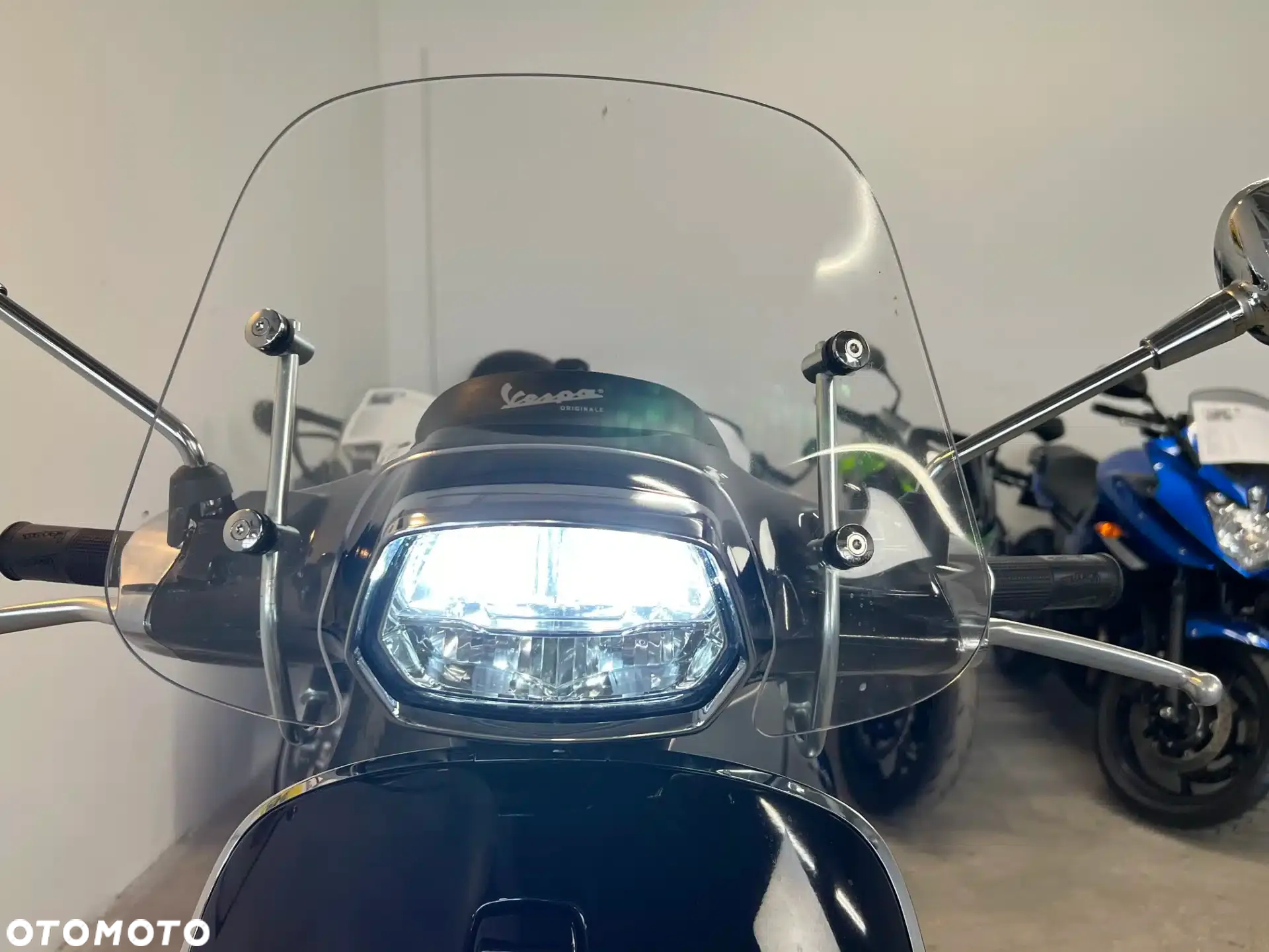 Vespa Sprint - 24