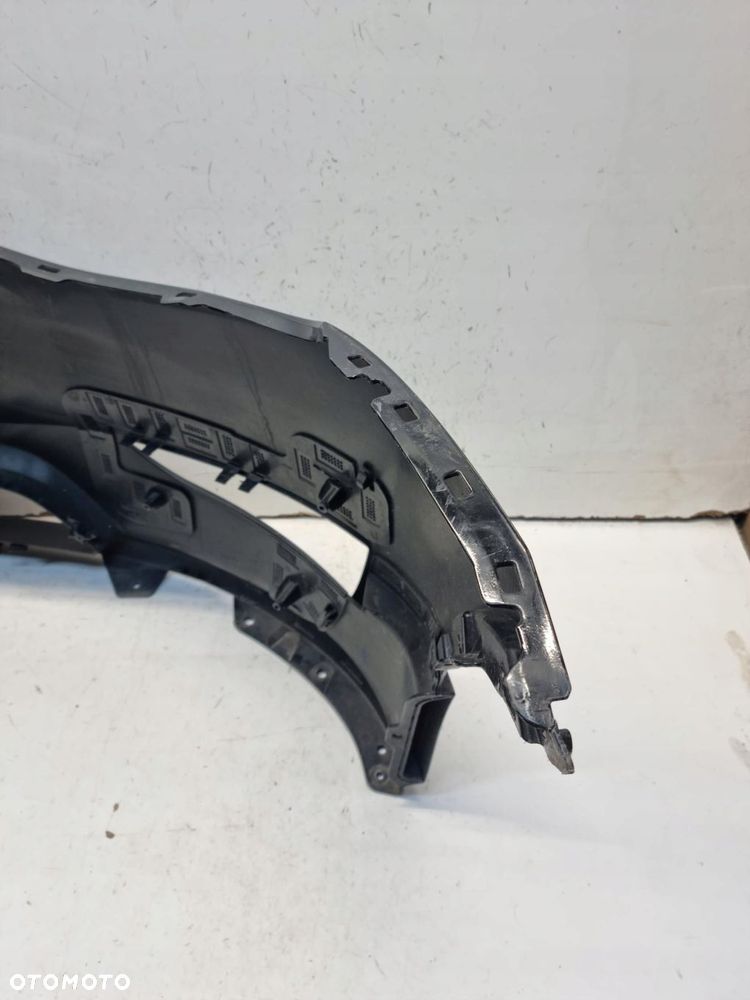 tesla model y zderzak przód przedni - 6