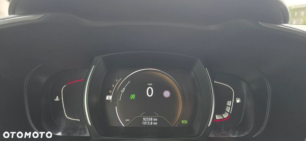 Renault Kadjar - 16