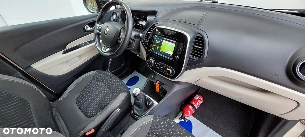 Renault Captur 0.9 Energy TCe Intens EU6 - 29