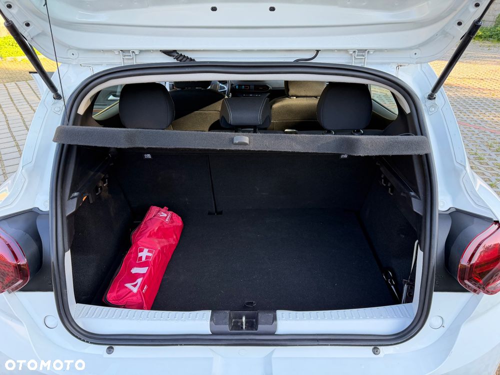 Dacia Sandero Stepway 1.0 TCe Comfort CVT - 32
