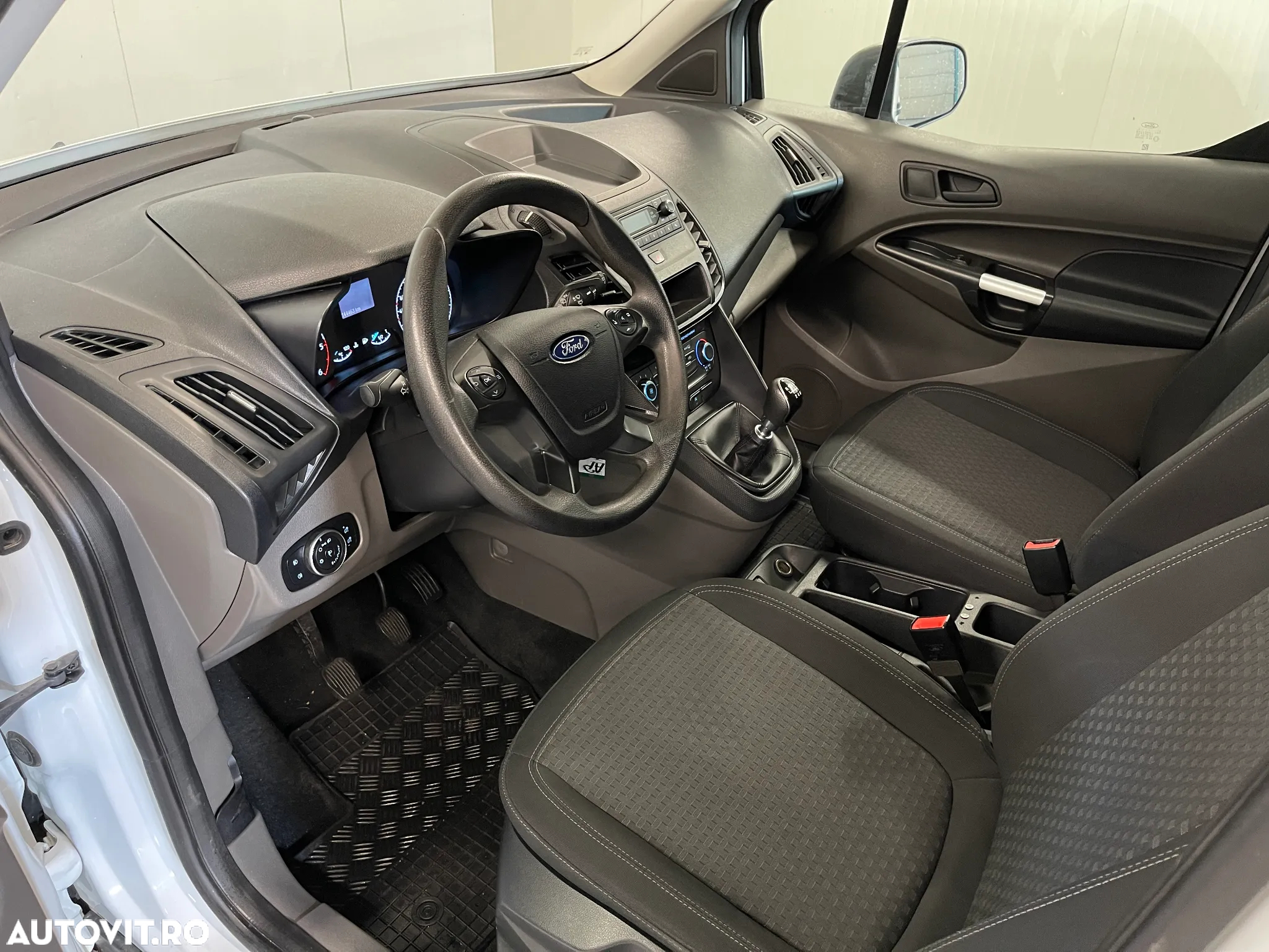 Ford Transit Connect 1.5 TDCI Combi Commercial LWB(L2) N1 Trend - 6