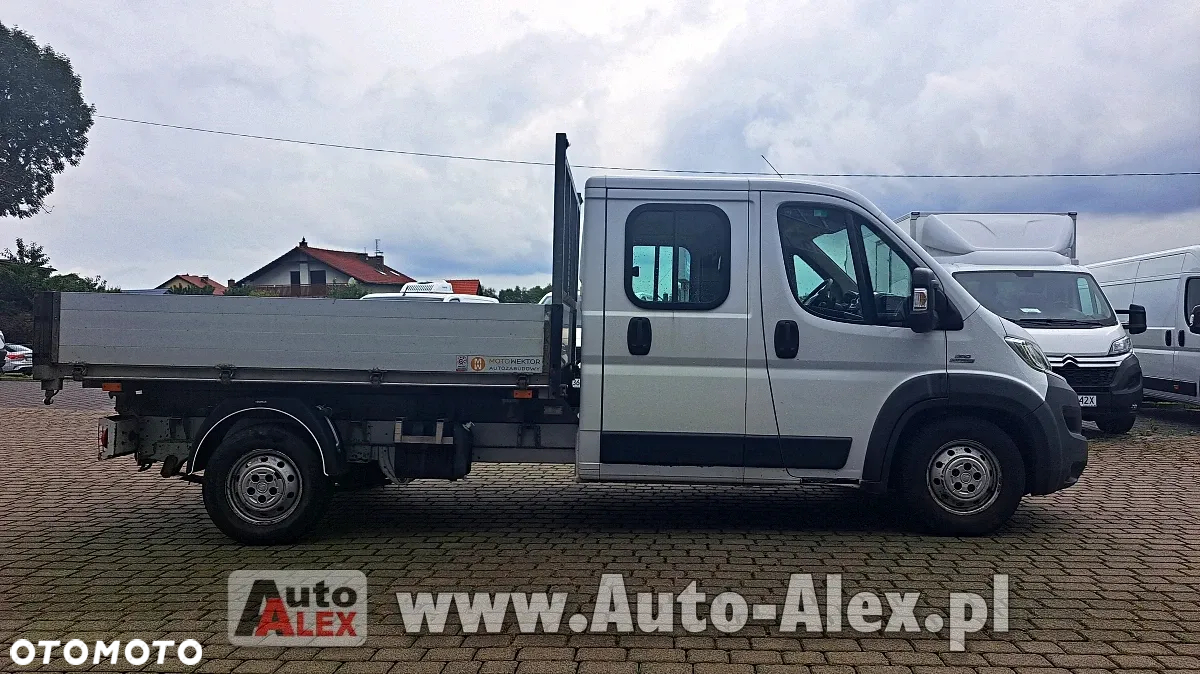 Fiat Ducato - 12