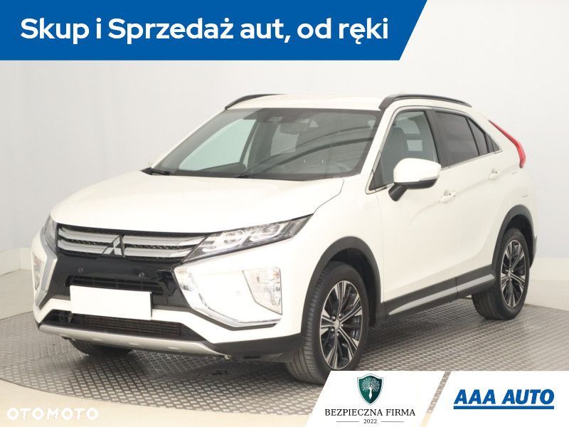 Mitsubishi Eclipse Cross - 3