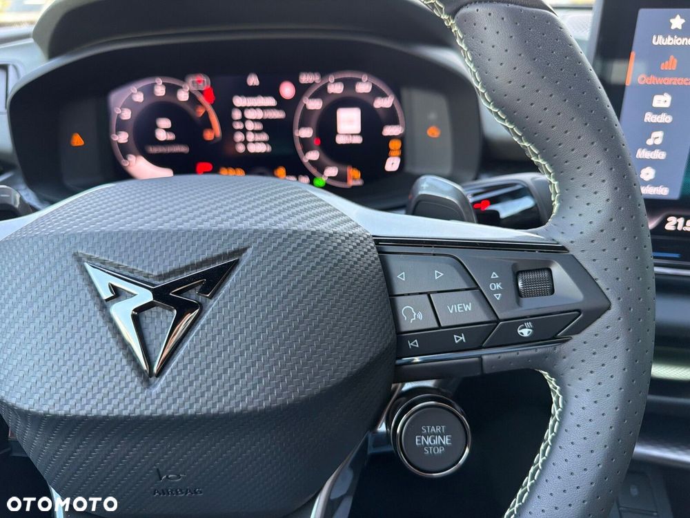 Cupra Terramar - 29