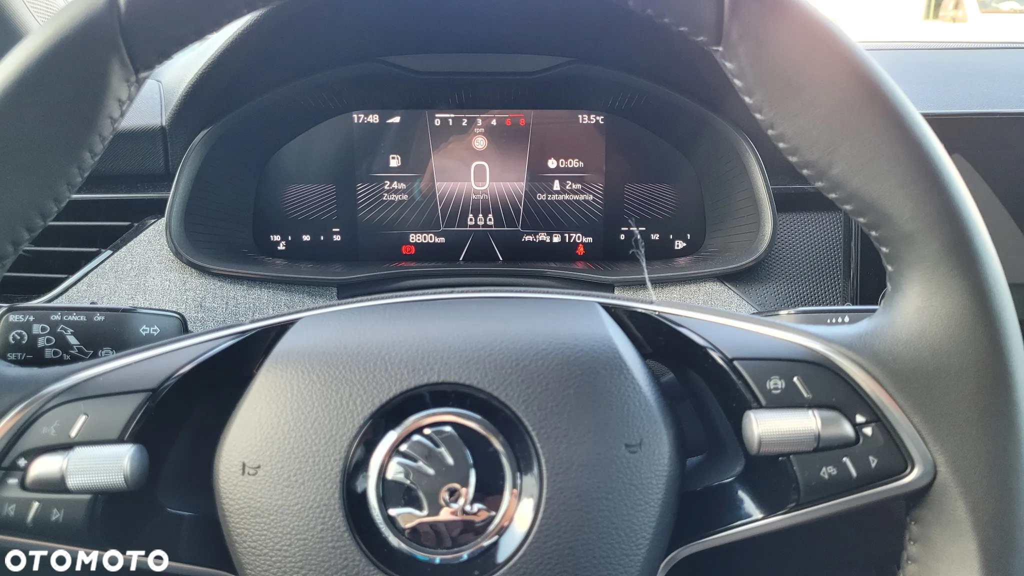 Skoda Kamiq 1.5 TSI Selection - 7