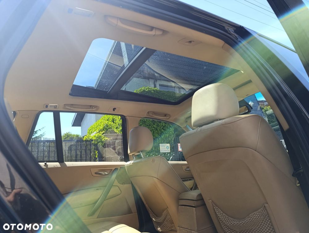 BMW X3 - 13