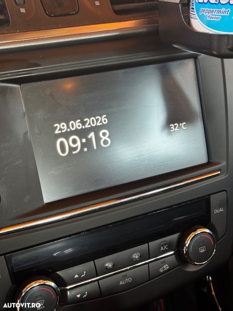 Renault Kadjar - 20