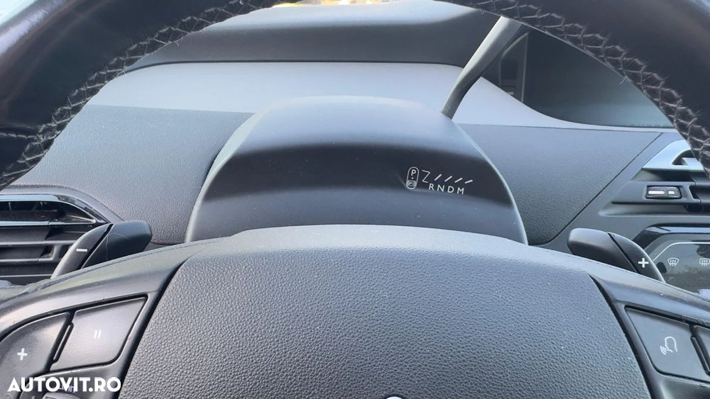 Citroën C4 Picasso - 5