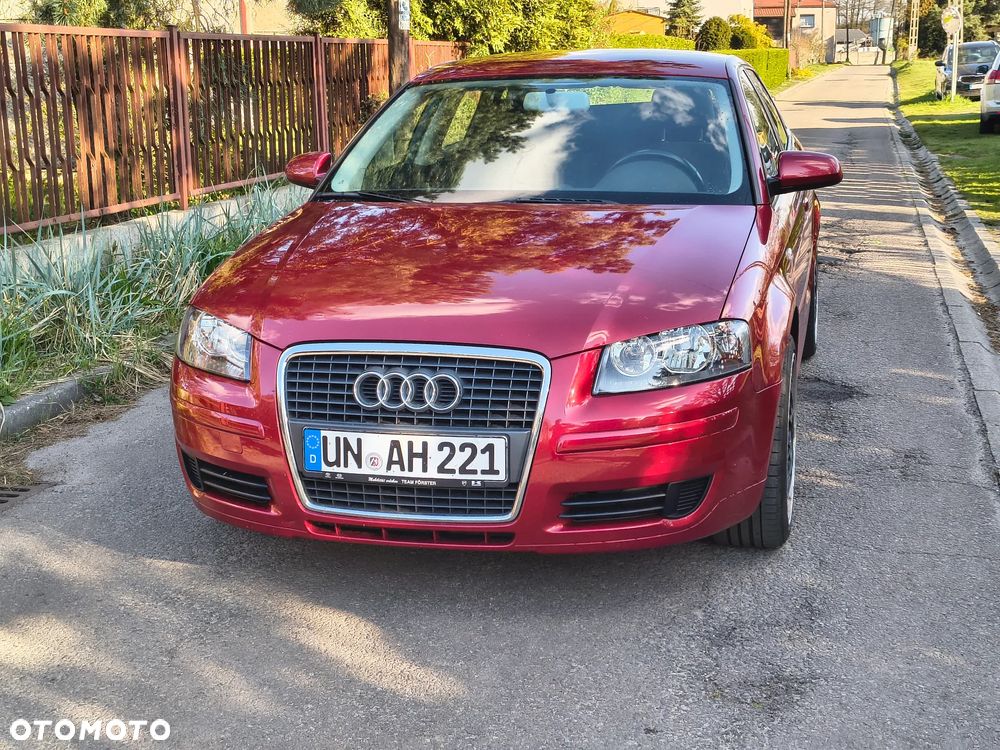 Audi A3 Sportback - 31
