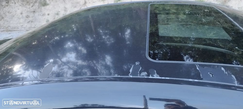 Mercedes-Benz CLK 220 CDi Avantgarde Aut. - 6