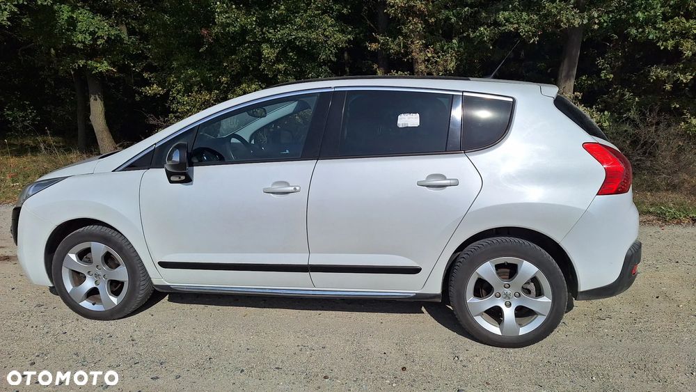 Peugeot 3008 1.6 HDi Style - 7