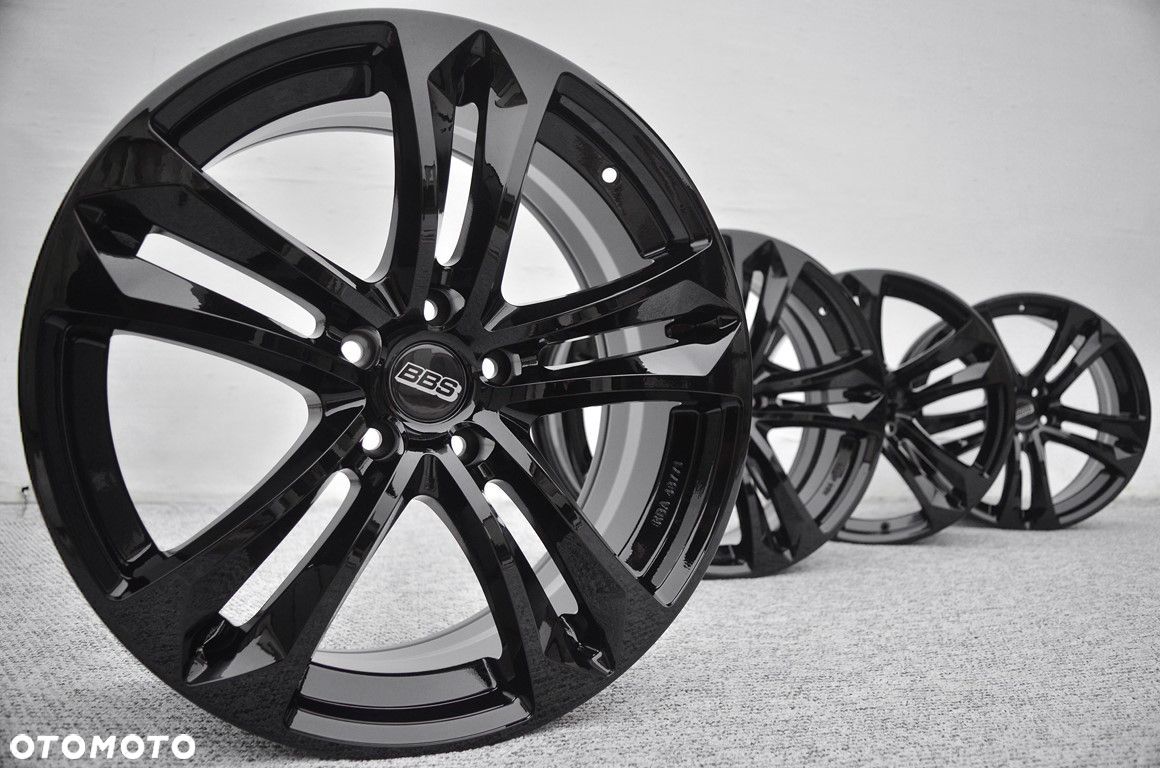 Felgi 8,5x19 5x112 Audi A3 8V A4 b8 B9 A6 C6 C7 Merc W204 W205 VW Passat - 1