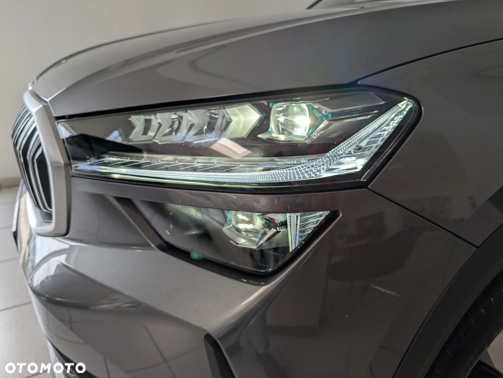 Skoda Kodiaq 2.0 TDI 4x4 Edition 130 DSG - 14