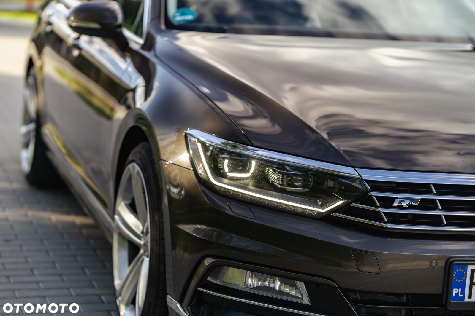 Volkswagen Passat 2.0 TDI BMT SCR Highline DSG7 - 8