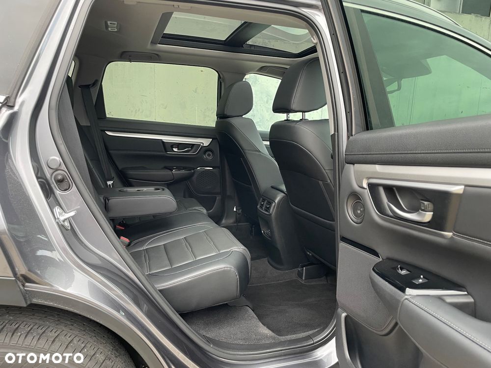 Honda CR-V 2.0 i-MMD Executive CVT - 23